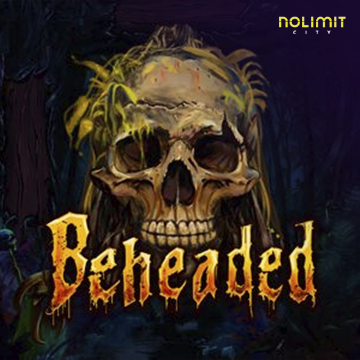 Beheaded - STAYSLOT168