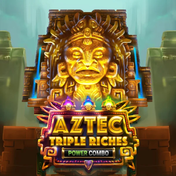 Aztec Triple Riches Power Combo - STAYSLOT168