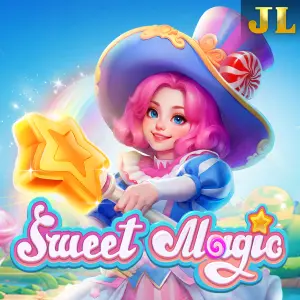 Sweet Magic - STAYSLOT168