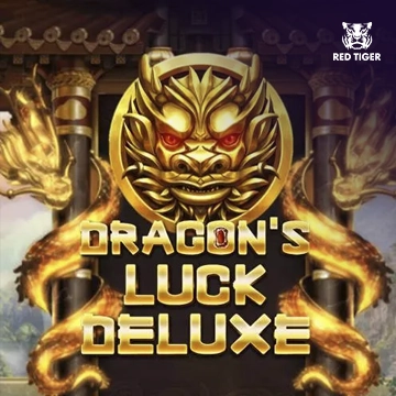 Dragons Luck Deluxe - STAYSLOT168