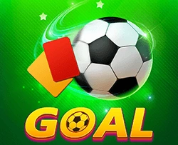 Goal - STAYSLOT168