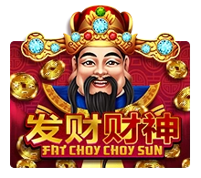 Fat Choy Choy Sun - STAYSLOT168
