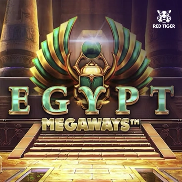Egypt Megaways - STAYSLOT168