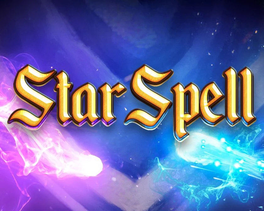 StarSpell - STAYSLOT168