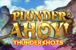Plunder Ahoy! - STAYSLOT168