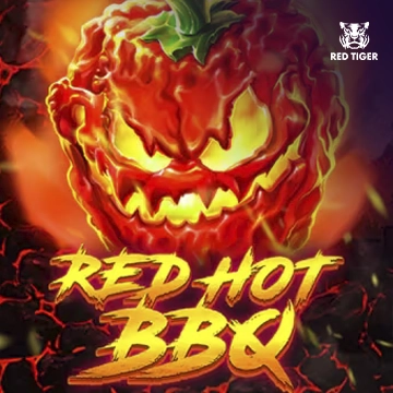 Red Hot BBQ - STAYSLOT168