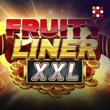Fruityliner XXL - STAYSLOT168
