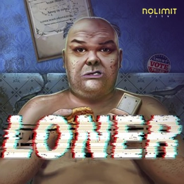 Loner - STAYSLOT168