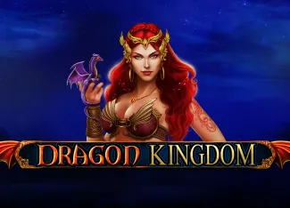 Dragon Kingdom - STAYSLOT168
