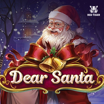 Dear Santa - STAYSLOT168
