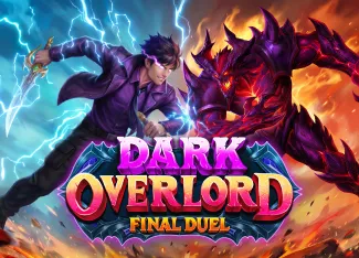 Dark Overlord - Final Duel - STAYSLOT168