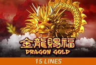 Dragon Gold - STAYSLOT168