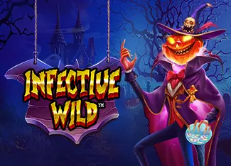Infective Wild - STAYSLOT168