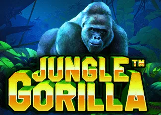 Jungle Gorilla - STAYSLOT168