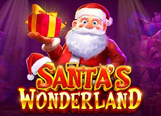 Santas Wonderland - STAYSLOT168