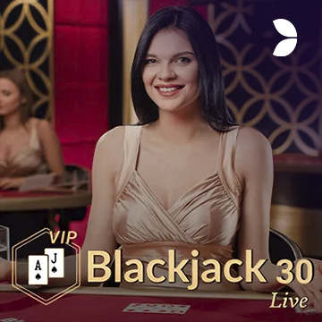 Blackjack VIP 30 - STAYSLOT168