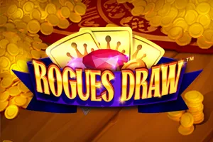 Rogues Draw™ - STAYSLOT168