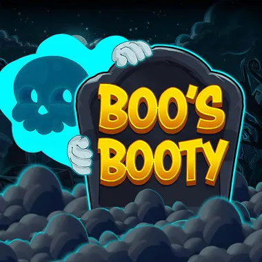 Boo’s Booty - STAYSLOT168