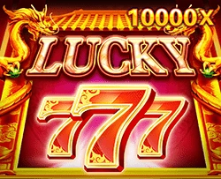 Lucky Seven - STAYSLOT168