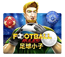 Football Rules - STAYSLOT168