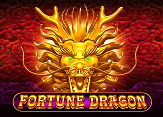 Fortune Dragon - STAYSLOT168