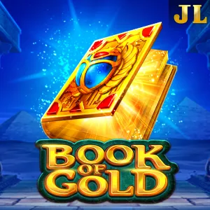 Book of Gold - STAYSLOT168