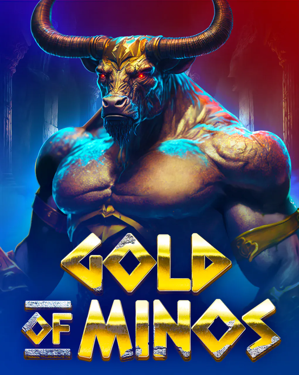 Gold of Minos - STAYSLOT168