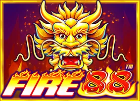 Fire 88 - STAYSLOT168