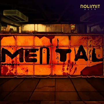 Mental - STAYSLOT168