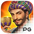 Majestic Empire - STAYSLOT168