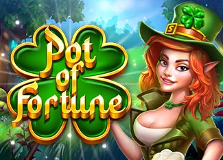 Pot of Fortune - STAYSLOT168