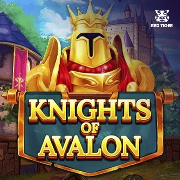 Knights Of Avalon - STAYSLOT168