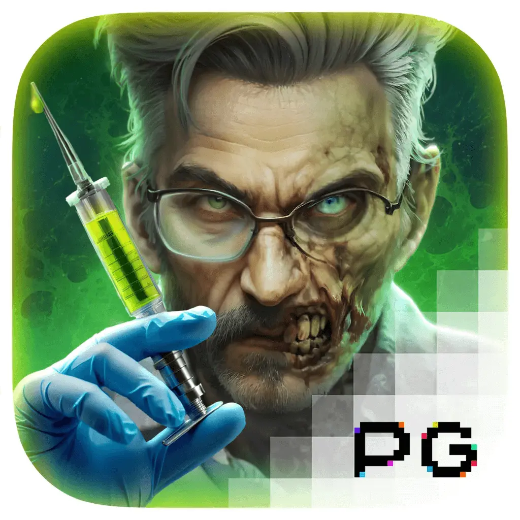 Zombie Outbreak - STAYSLOT168