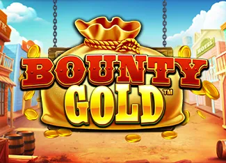 Bounty Gold - STAYSLOT168