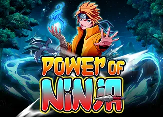 Power of Ninja - STAYSLOT168