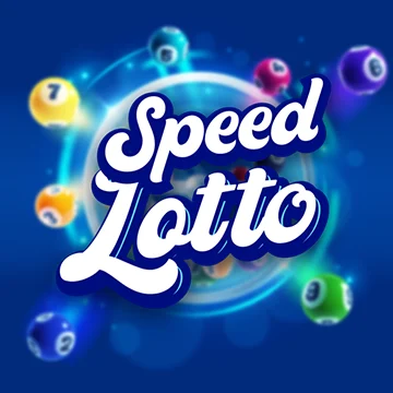 Speed Lotto - STAYSLOT168