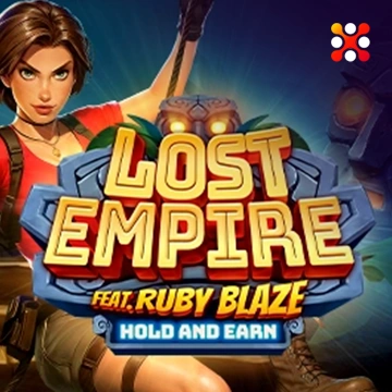 Lost Empire - STAYSLOT168