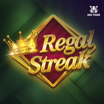 Regal Streak - STAYSLOT168