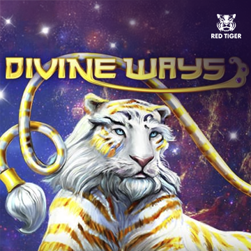 Divine Ways - STAYSLOT168