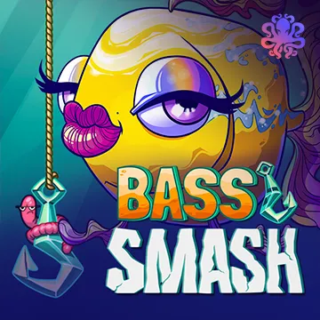 Bass Smash - STAYSLOT168