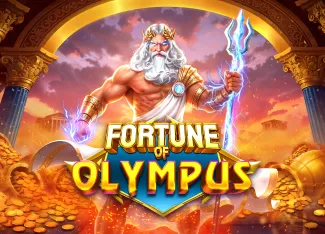 Fortune of Olympus - STAYSLOT168