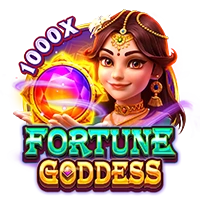 FORTUNE GODDESS - STAYSLOT168