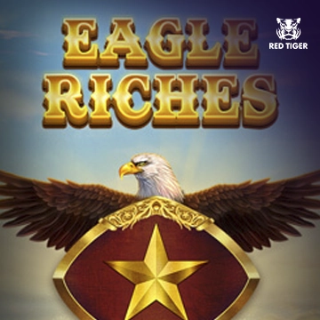Eagle Riches - STAYSLOT168