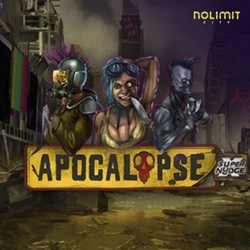 Apocalypse Super xNudge - STAYSLOT168