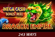 Dragon Empire - STAYSLOT168
