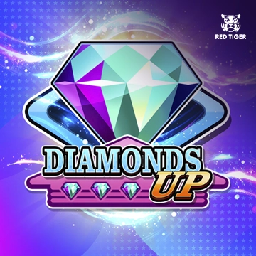 Diamonds Up - STAYSLOT168