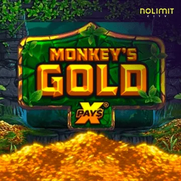 Monkeys Gold xPays - STAYSLOT168