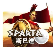 Sparta - STAYSLOT168
