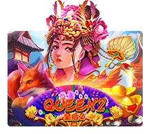 Queen 2 - STAYSLOT168