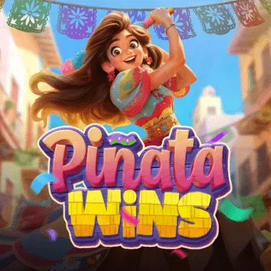Pinata Wins - STAYSLOT168